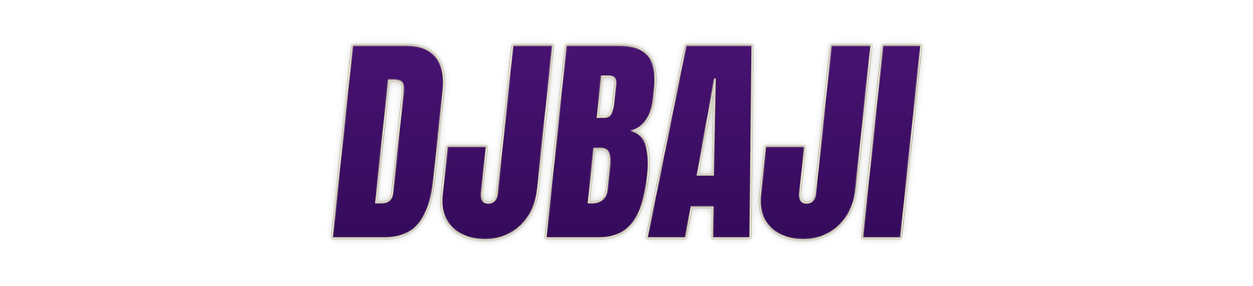 djbaji লোগো